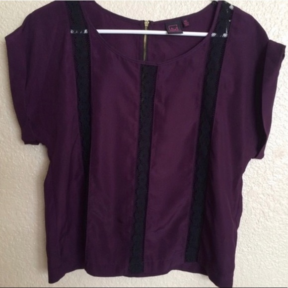 Material Girl Tops - Material Girl Blouse